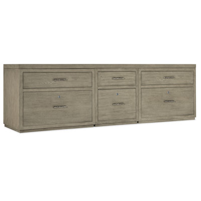 Linville Falls Filing Credenza