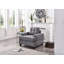 Fauteuil club 38 po Baerman-938756008