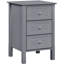 Modern 3 Drawer Bedside Table Nightstand-1330627461-1115501683