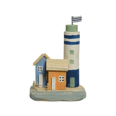 Jaclyn Scenic & Cityscapes Figurines & Sculptures