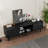 Emilyann 63-inch Faux Wood TV Stand-2103850474