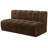 Hiral Upholstered Sectional Reversible-89266435