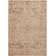 Heritage Martha Stewart Viscose And Chenille Floral Rug
