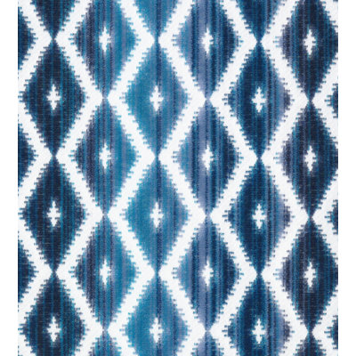 Waterfall Diamantina Fabric