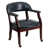 Zakrzewski Conference Chair with Accent Nail Trim and Casters