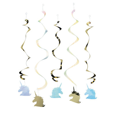Paper Danglers