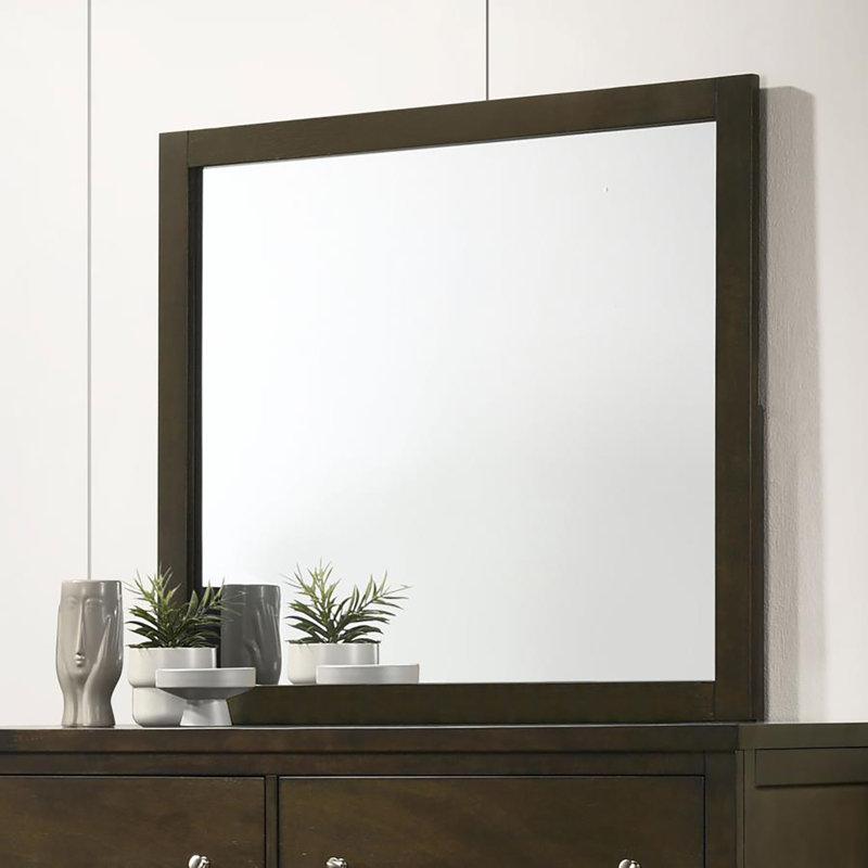 Genva Dresser Mirror