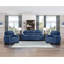Chaise de salon moelleuse 1pc