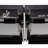 Stiga Optimum Foldable Indoor Table Tennis Table (29mm Thick)