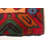 Teimani Brown Rug 3'5" x 6'1"