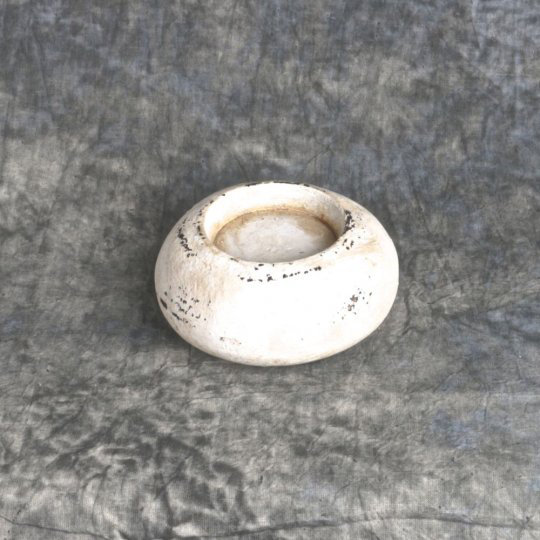 Tabletop Tealight Holder, 2" H x 4" W x 4" D
