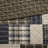Reversible Quilt - 3 Pieces, Black/Brown, Microfiber Back, Zippered Shams Microfiber, Plaid Reverse, Machine Washable