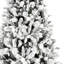 Sapin de Noël 7,5 pi
