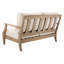 Samya Loveseat with Cushions-787729688