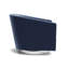 Cooper Full Swivel Chair-553698994-553698997
