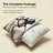 Ejler Throw Pillow