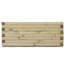 Rowlinson Rectangular Patio Planter