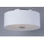 Lembrick Flush Mount-1358319555