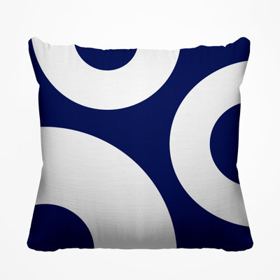 Coussin décoratif intérieur / extérieur Ramsey