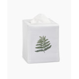 Fern Tissue Box Cover