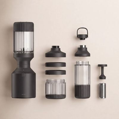 Beast Personal Blender