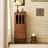 Medieval-Style Multi-Functional Accent Cabinet