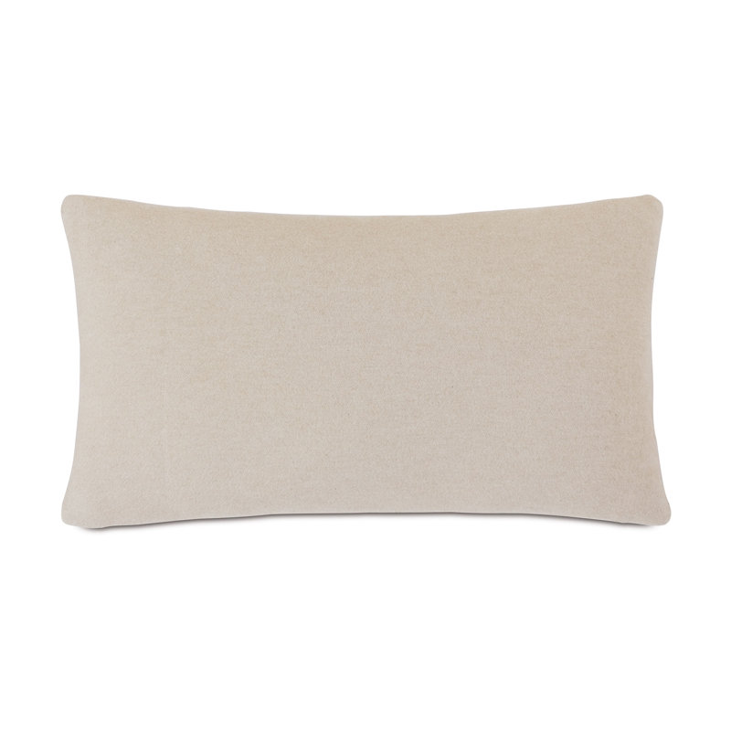 Chilmark Lumbar Pillow Cover & Insert