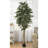 Faux Olive Tree Tree in Pot-200639662
