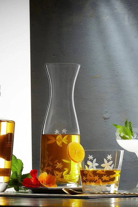 Beverage Servers