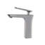 Robinet de salle de bain monotrou