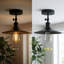 Semi Flush Mount-52814498