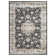 Pascarella Washable Area Rug with Non-Slip Backing