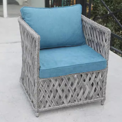 Chateng Outdoor Lounge Chair
