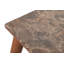 Tables gigognes 3 pieds