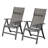 Patio Folding Chairs Set Of 2-1286498566