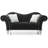 Cerisier 75'' Velvet Loveseat-58109152