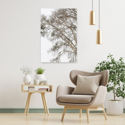 Contemporary Art Minimalist Modern Peaceful Landscape Nature Art