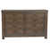 Hinnar 64'' W 8 - Drawer Dresser with Mirror