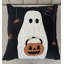Coussin Halloween