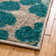 Analiese Floral Indoor Rug