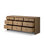 Analisa 9 Drawer Dresser