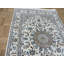 Tapis de couloir oriental 2 pi 7 po x 9 pi 11 po Nain