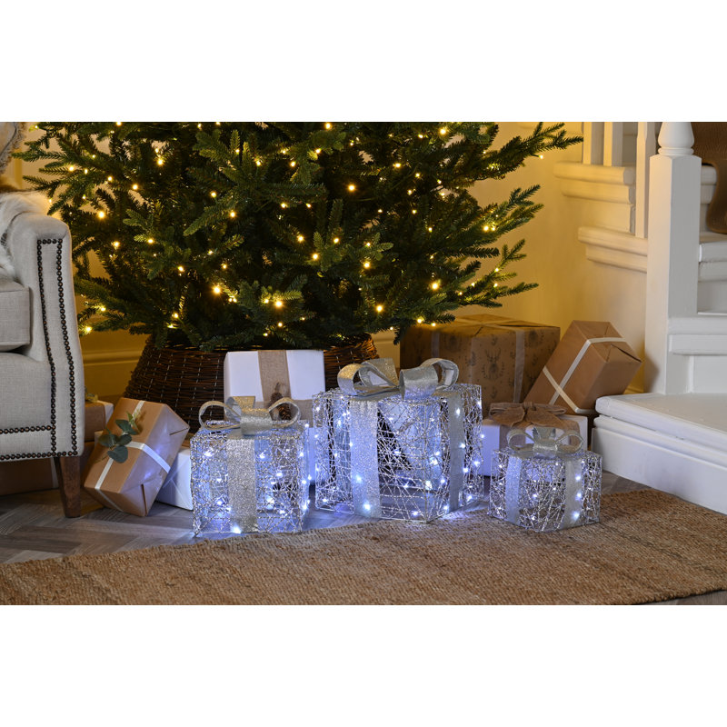 25cm LED String Lights