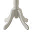 Table d'appoint ACME Alger, blanc-111570996-33419721