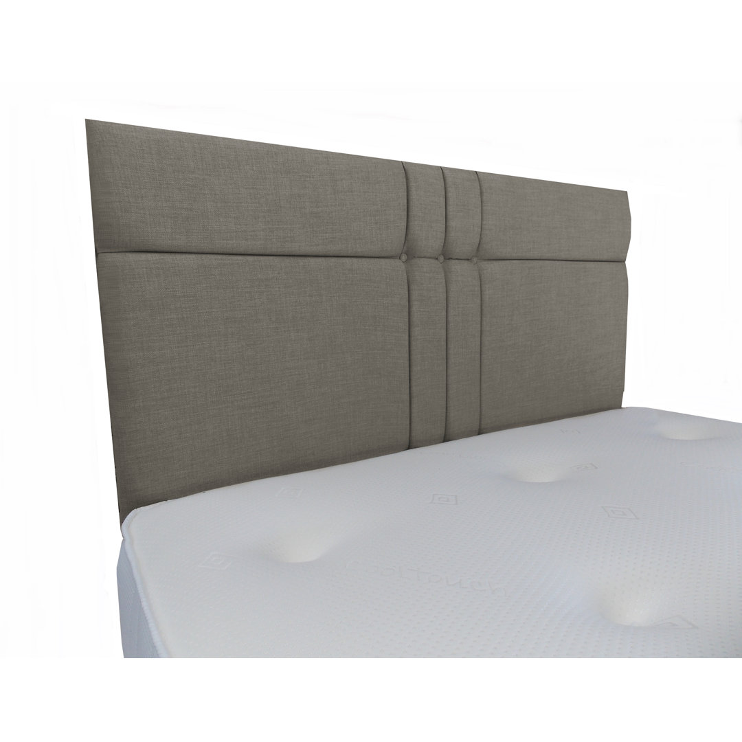 Upholstered Headboard