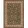 Treanor Oriental Indoor Rug