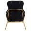 Jayant Upholstered Armchair-1236099932