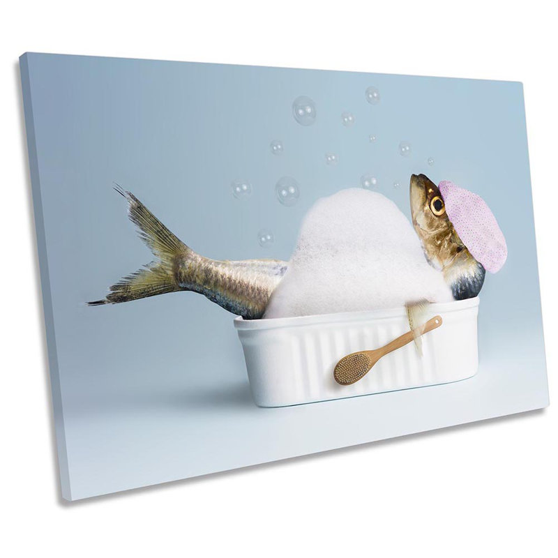 Wrapped Canvas Print, 50.8cm H x 76.2cm W