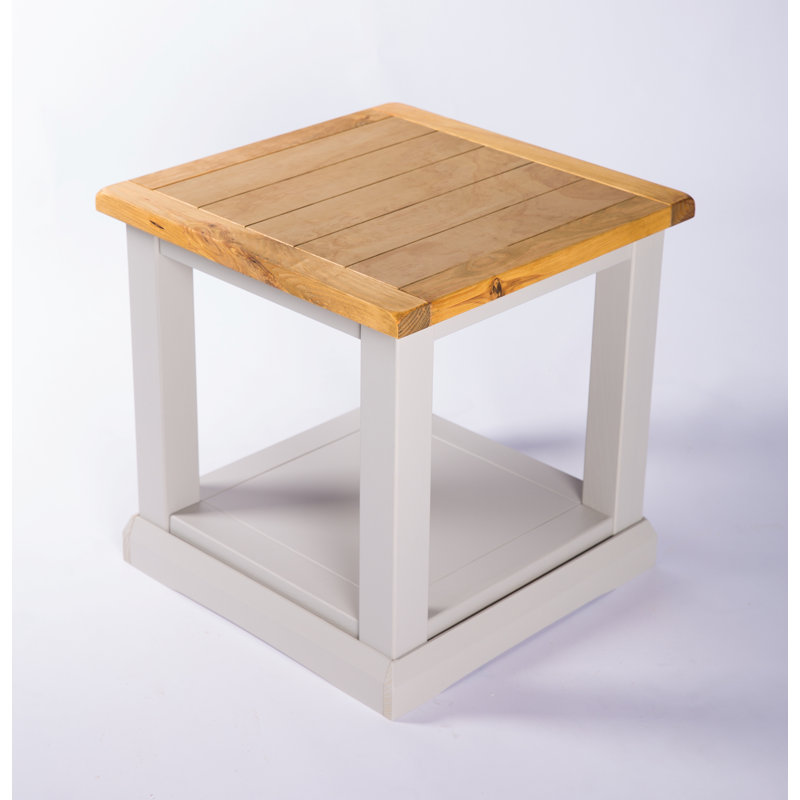 Harrington Frame End Table