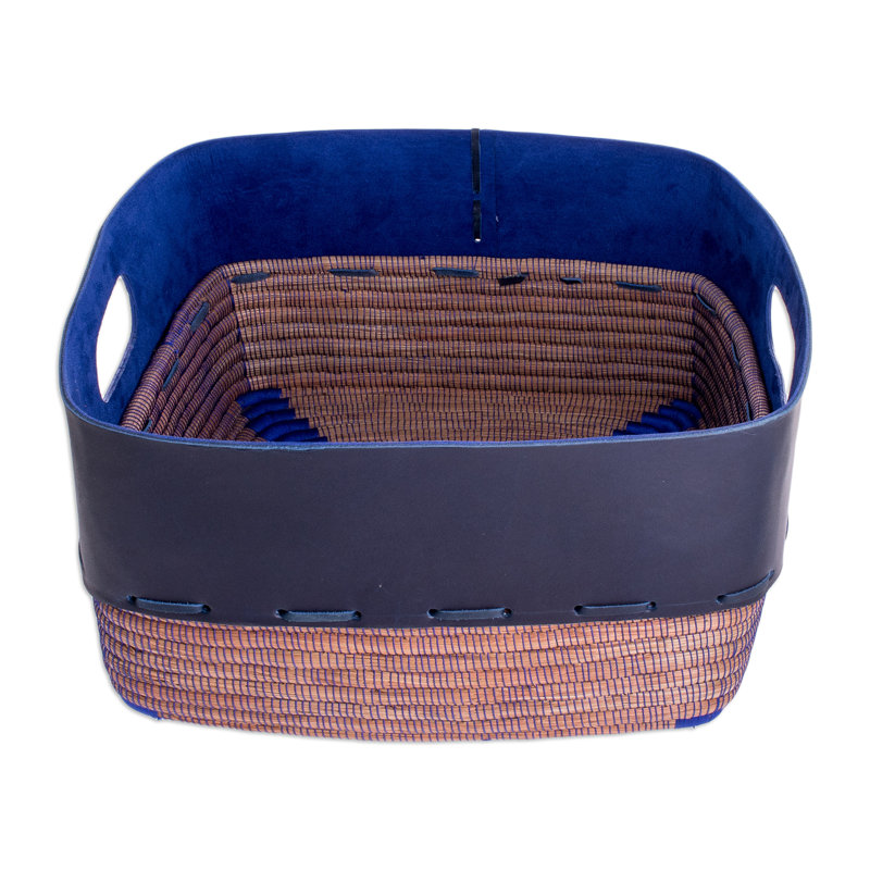 WFX Utility™ Fabric Decorative Basket